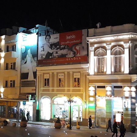 Студио Римски Стадион Plovdiv Exterior foto